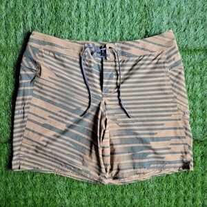 Lululemon Board Summer Swim Shorts